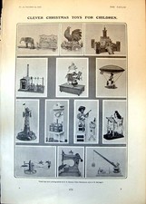 Old christmas toys for sale  UK