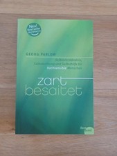 Zart besaitet selbstverständn gebraucht kaufen  Taufkirchen