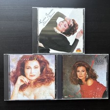 Rocio Jurado - Punto De Partida/ Paloma Brava (Hard to find cds) + free cd 3 CD comprar usado  Enviando para Brazil