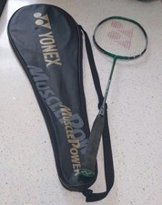 Yonex muscle power for sale  SHEFFIELD