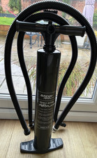 Vango airbeam double for sale  CHESTER LE STREET