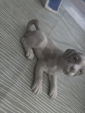Lladro nao spaniel for sale  WARE