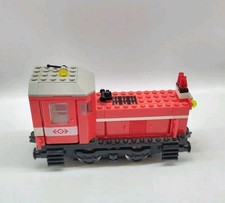 Lego eisenbahn zug gebraucht kaufen  Bretzfeld