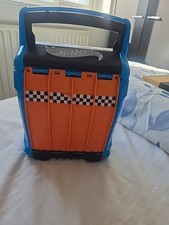 Vintage hotwheels carry for sale  CLACTON-ON-SEA
