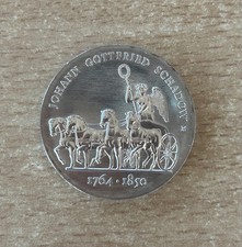 Ddr mark 1989 gebraucht kaufen  Lengenfeld