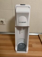 Soda Stream Maschine fast nicht benutzt.s comprar usado Soda Stream Maschine fast nicht benutzt.s comprar usado  Enviando para Brazil