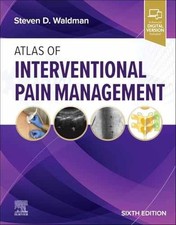 Atlas of Interventional Pain - Hardcover, by Waldman MD JD - Very Good comprar usado Atlas of Interventional Pain - Hardcover, by Waldman MD JD - Very Good comprar usado  Enviando para Brazil
