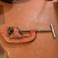 Ridgid four wheel for sale  Bear