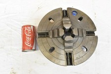 4 jaw chuck for sale 4 jaw chuck for sale Farwell