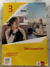 Découvertes ausgabe der gebraucht kaufen  Hagen