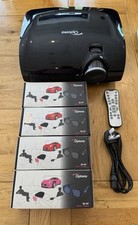 optoma 3d glasses for sale optoma 3d glasses for sale FAVERSHAM