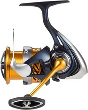 Daiwa revros lt3000 d'occasion  Expédié en France
