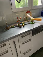 Haba kullerbu windradbahn gebraucht kaufen  Heilbronn
