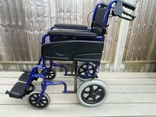 Invacare alu lite for sale  BOURNEMOUTH