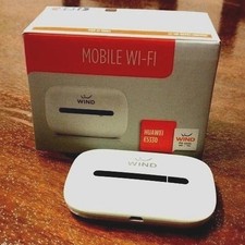 Modem huawei e5330 usato  Selargius