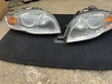 Scheinwerfer xenon audi gebraucht kaufen Scheinwerfer xenon audi gebraucht kaufen  Altenbamberg, Duchroth, Norheim