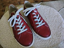 Mustang sneaker 42 gebraucht kaufen  Bad Iburg
