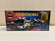 Vintage 1991 kenner for sale  Mineral Point