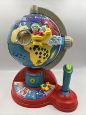 Vtech learn discover for sale  PRESTON