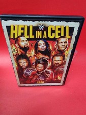 Wwe hell cell d'occasion  Expédié en Belgium
