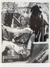 Journal sheila 165 d'occasion Journal sheila 165 d'occasion  Saint-Germain-en-Laye