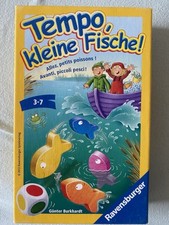 Ravensburger mitbringspiele te gebraucht kaufen  Hamburg