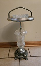 Vintage metal glass for sale  Greenfield