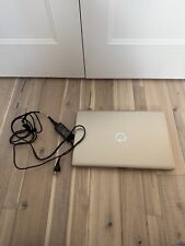 SSD HP 17t-cn400 17,3" 1920x1080 Intel Core 7 120U 64GB 1TB Windows 11 Home comprar usado  Enviando para Brazil
