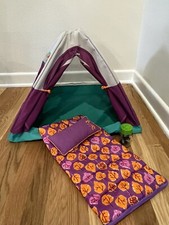 American girl camping for sale  San Antonio