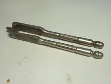 Outils anciens pince d'occasion  Brunstatt