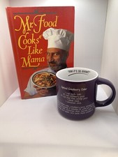 Food cooks like for sale  Columbiana