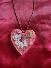 Handmade kawaii marie for sale  LONDON