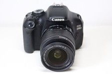Canon eos 600d usato  Frosinone