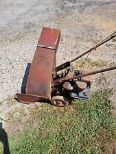 Vintage jari mower for sale  East Troy