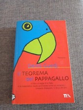 Libro teorema del usato  Cagliari