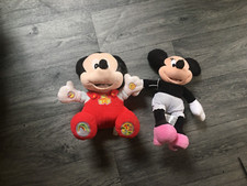 Disney micky mose for sale  UK