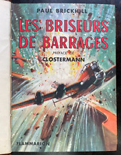 Guerre aviation briseurs d'occasion  Morestel