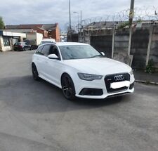 Audi rs6 4.0 for sale  WIGAN