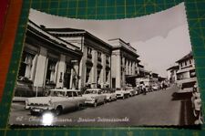 160834 cartolina chiasso usato  Oliveto Lario