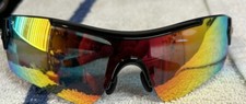 Black flys polarized for sale  Concord
