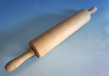 Vintage wellholz nudelholz gebraucht kaufen  Aalen