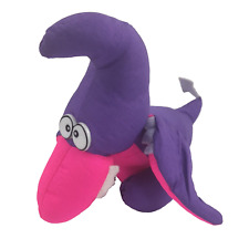 Purple pterodactyl plush for sale  Hillsborough