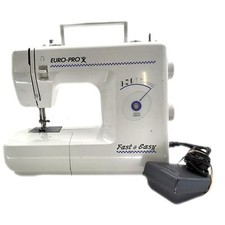 Euro pro model for sale  Brockport