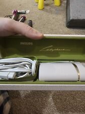 Ladyshave philips electric for sale  THATCHAM