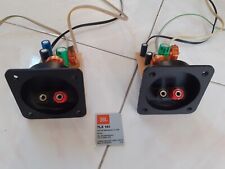 Jbl tlx181 coppia usato  Catania