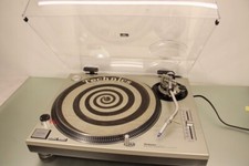 Technics plattenspieler 1200mk gebraucht kaufen  Winhöring