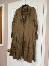 Eileen fisher steel for sale  Buffalo