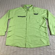 Columbia button omni for sale  Keystone Heights
