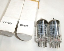 Paire valve cv4003 d'occasion  Vesoul