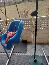 Porch baby swings for sale  Clarksville